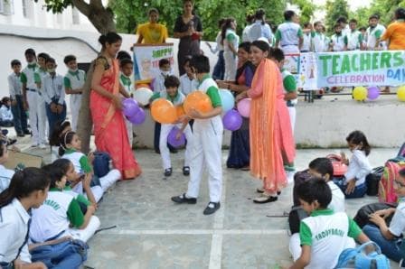 Teachers day 2021 photo 42