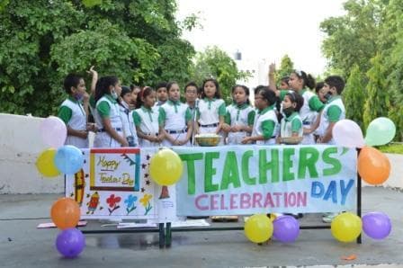 Teachers day 2021 photo 18