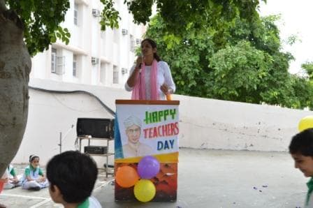 Teachers day 2021 photo 47