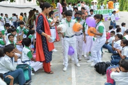 Teachers day 2021 photo 40