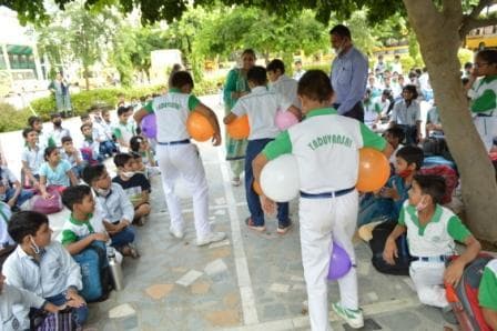 Teachers day 2021 photo 59