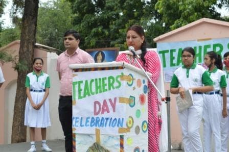 Teachers day 2021 photo 55