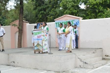 Teachers day 2021 photo 57