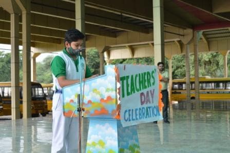 Teachers day 2021 photo 58