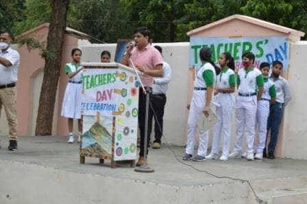 Teachers day 2021 photo 56