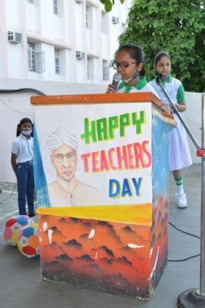 Teachers day 2021 photo 62