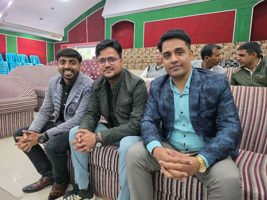 Farewell party item 17