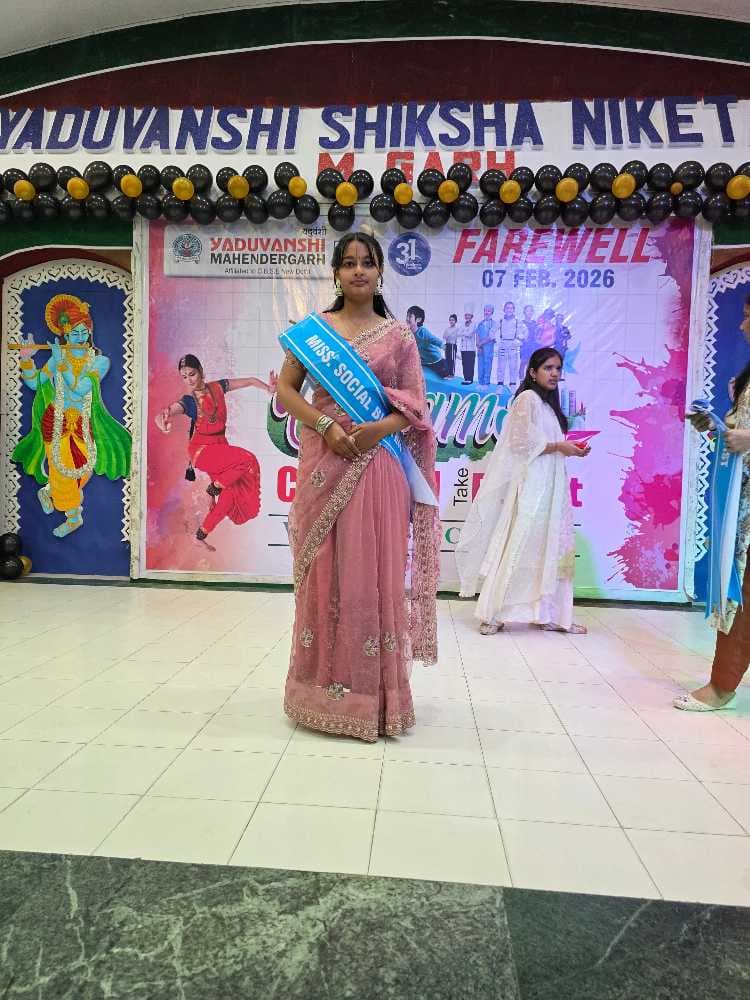 Farewell party item 148