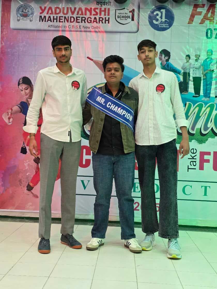 Farewell party item 172