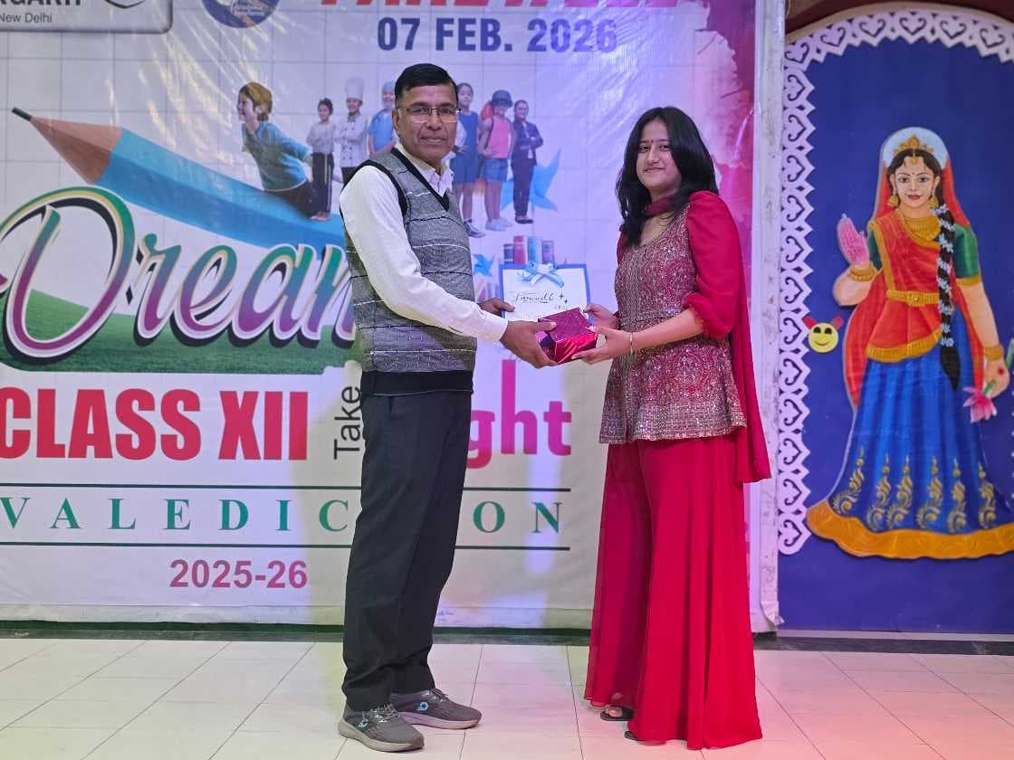 Farewell party item 212