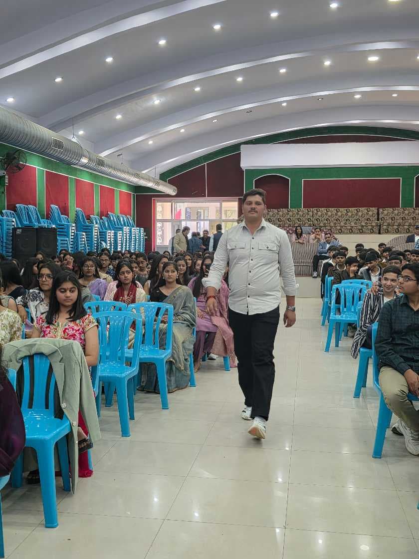 Farewell party item 263