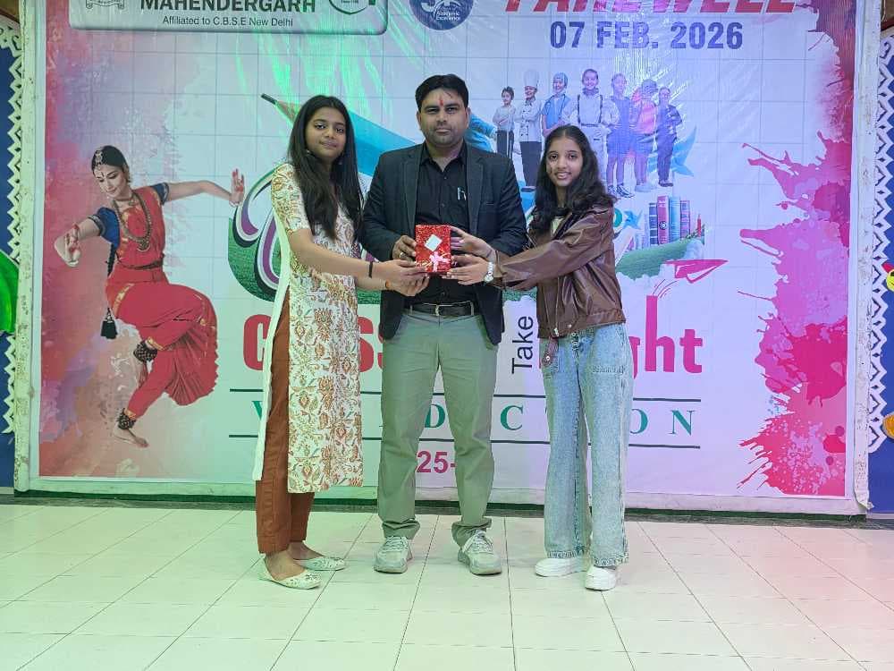 Farewell party item 270