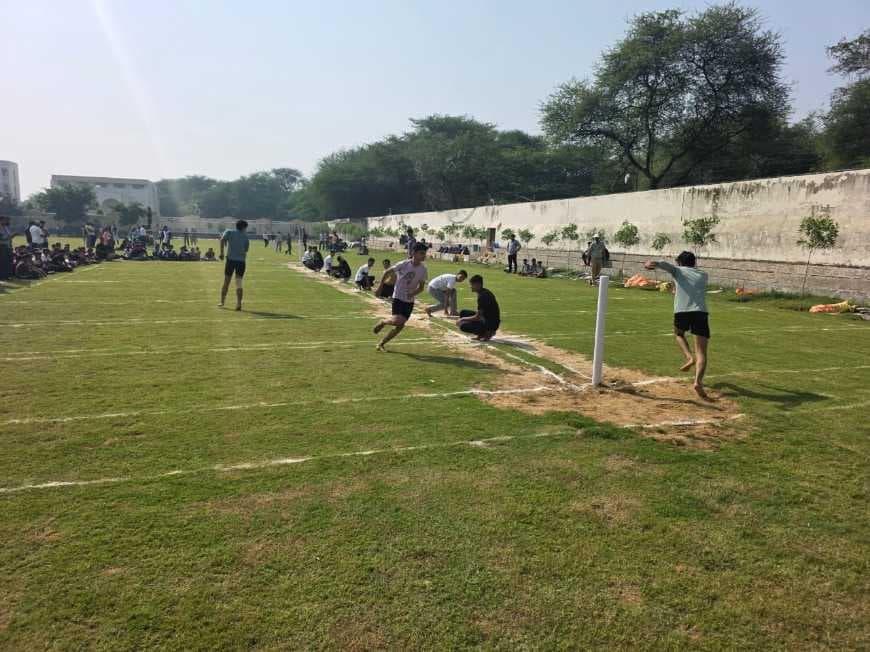 School sports item 93