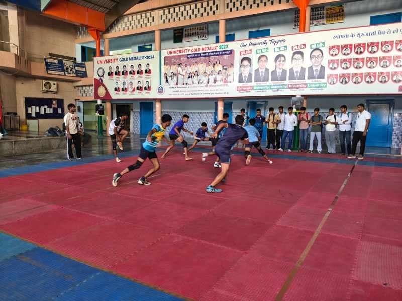Inter School Competition  item 7