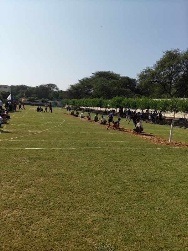 Inter School Competition  item 10