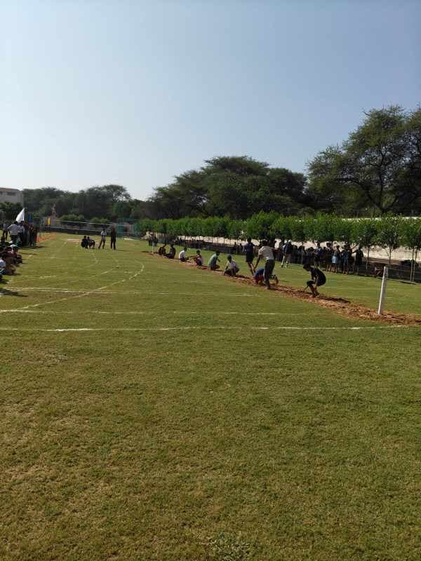 Inter School Competition  item 11