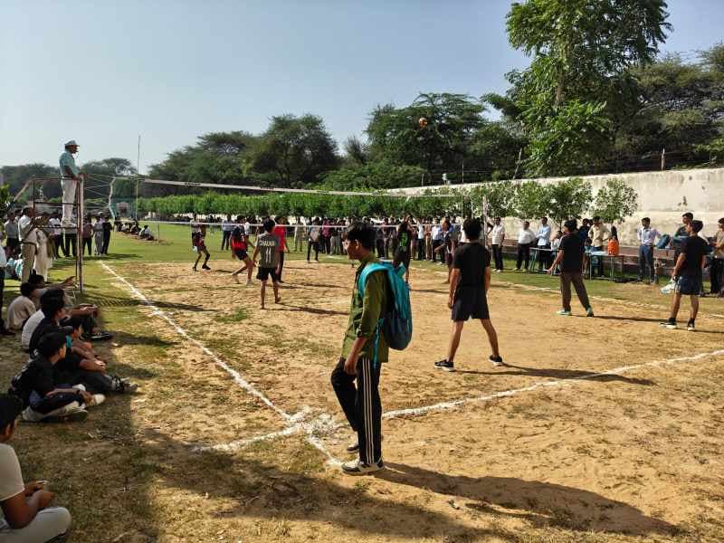 Inter School Competition  item 15