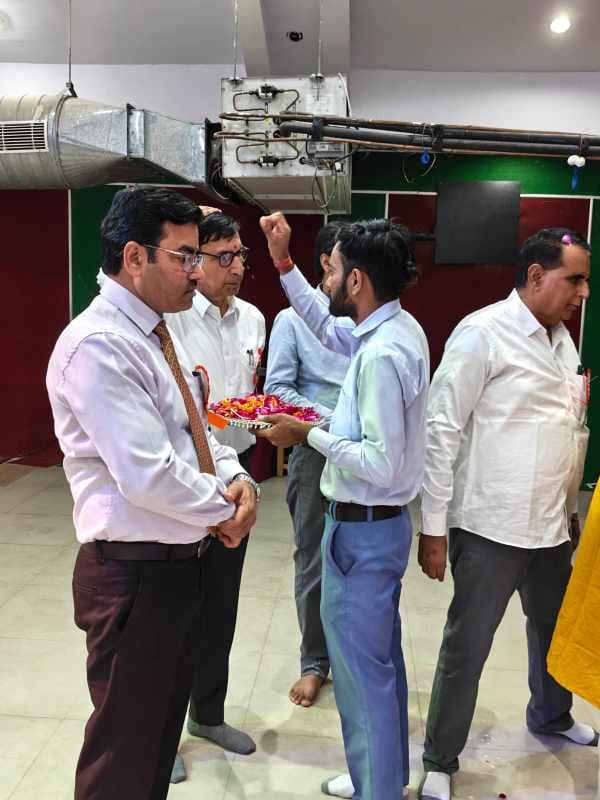 Inter School Competition  item 21