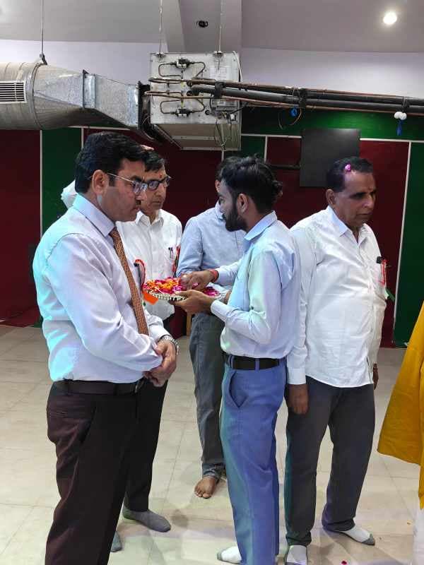 Inter School Competition  item 24