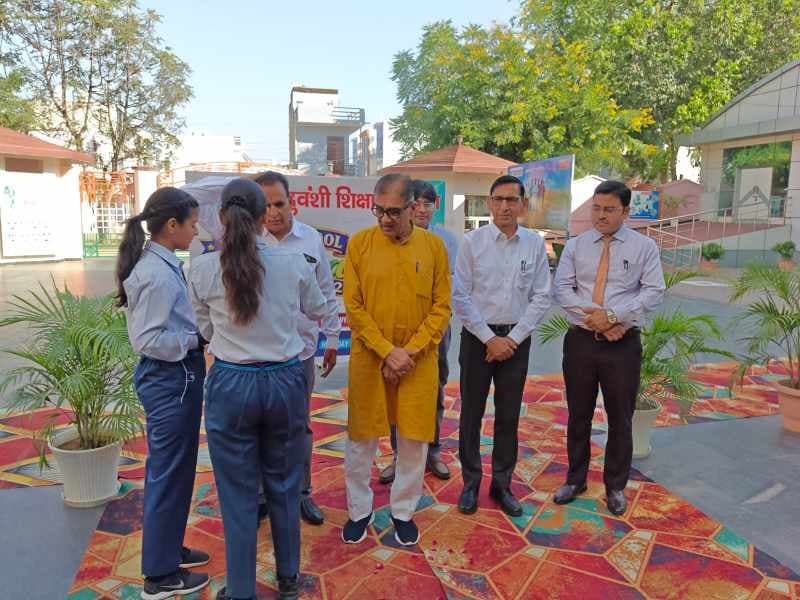 Inter School Competition  item 39