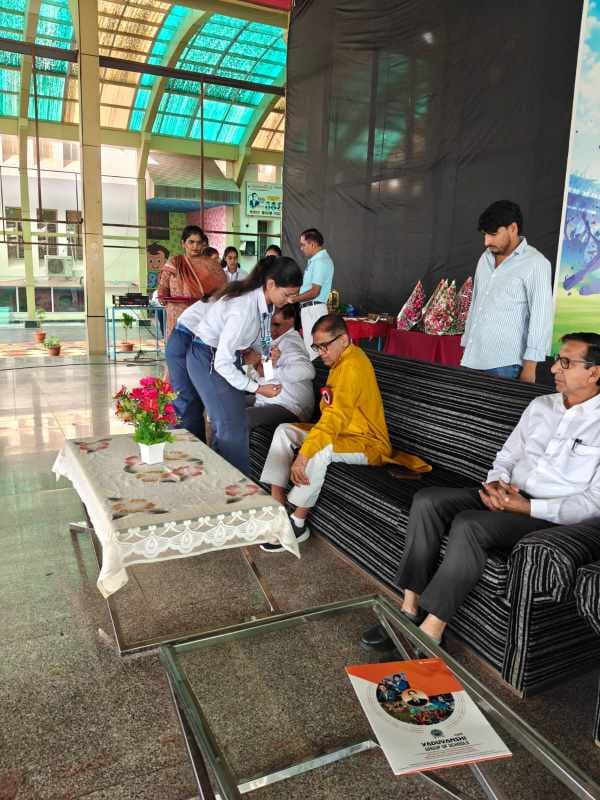 Inter School Competition  item 61