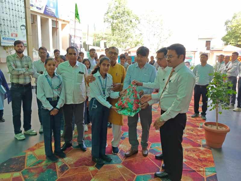 Inter School Competition  item 57