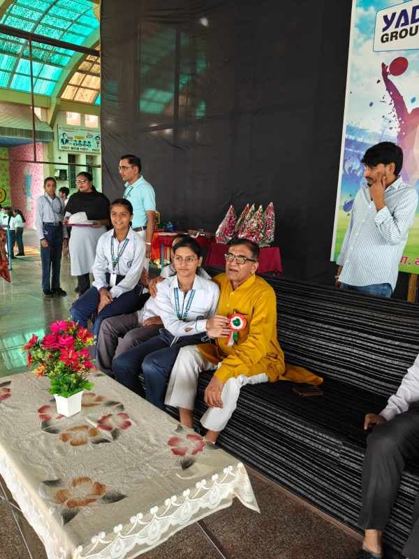 Inter School Competition  item 58
