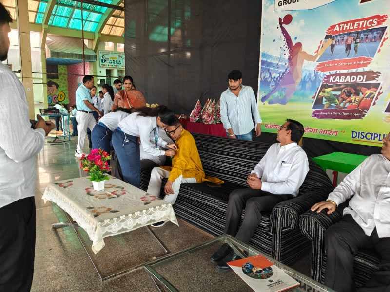 Inter School Competition  item 60