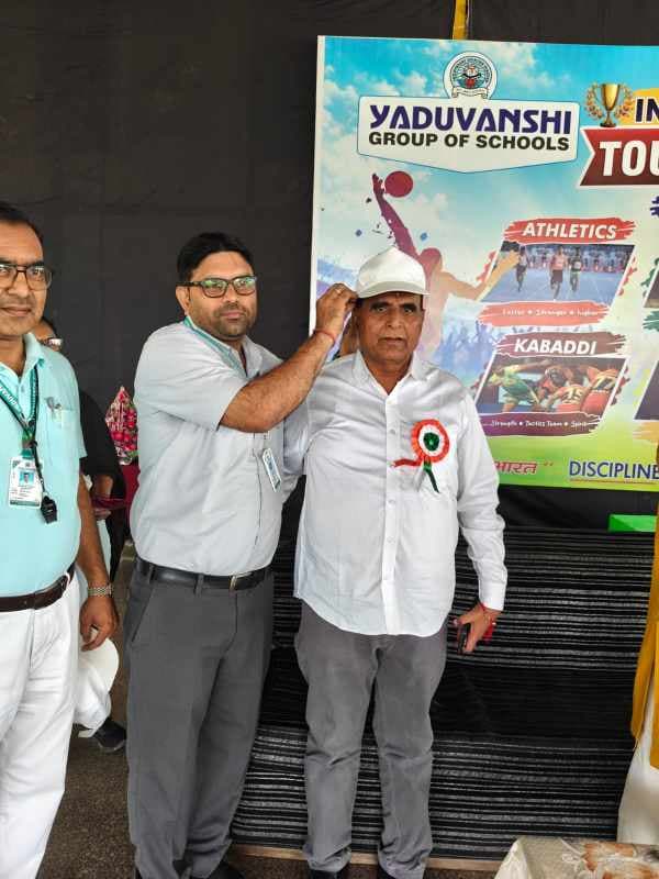 Inter School Competition  item 65