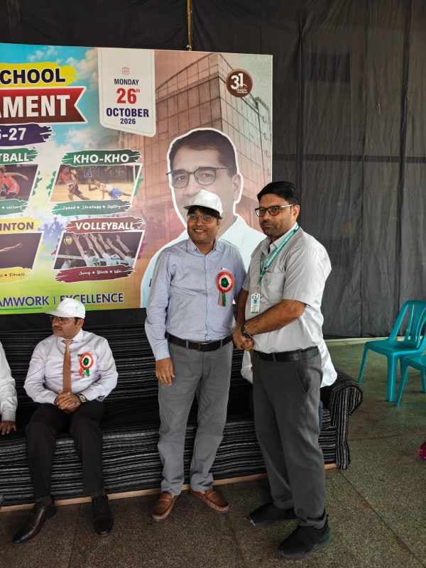Inter School Competition  item 68