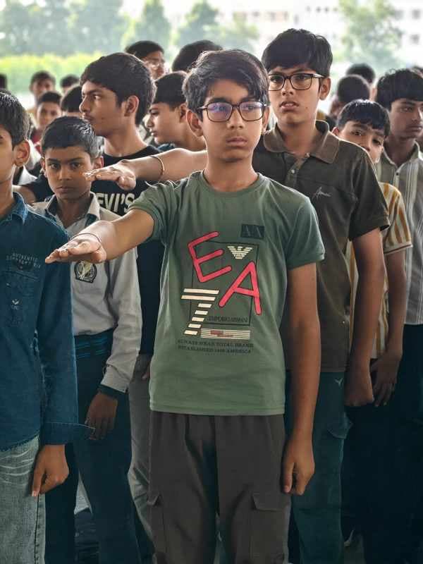 Inter School Competition  item 74