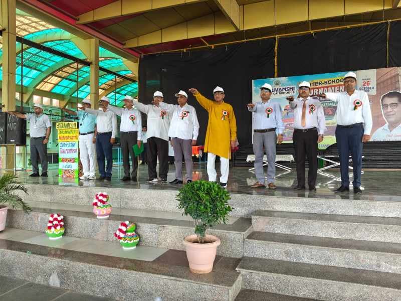 Inter School Competition  item 73