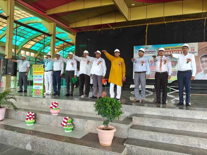 Inter School Competition  item 76