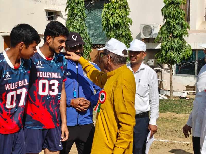 Inter School Competition  item 82
