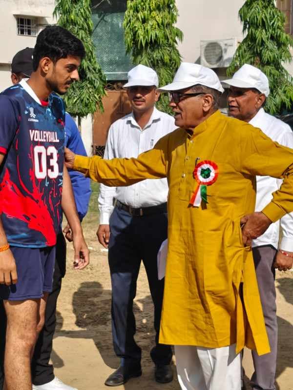 Inter School Competition  item 83