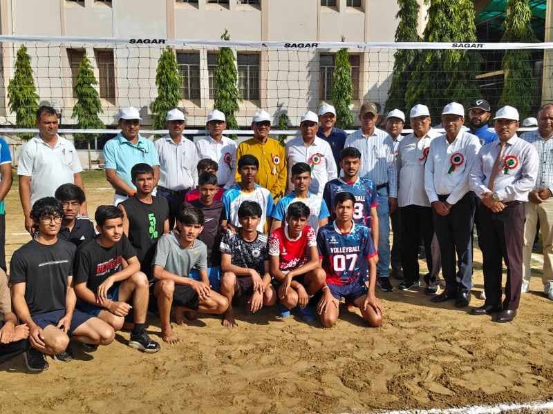 Inter School Competition  item 93