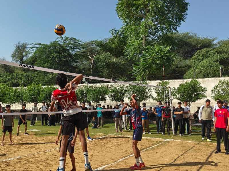 Inter School Competition  item 94