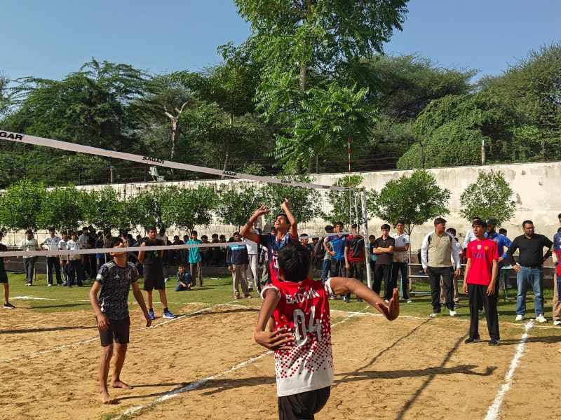 Inter School Competition  item 92