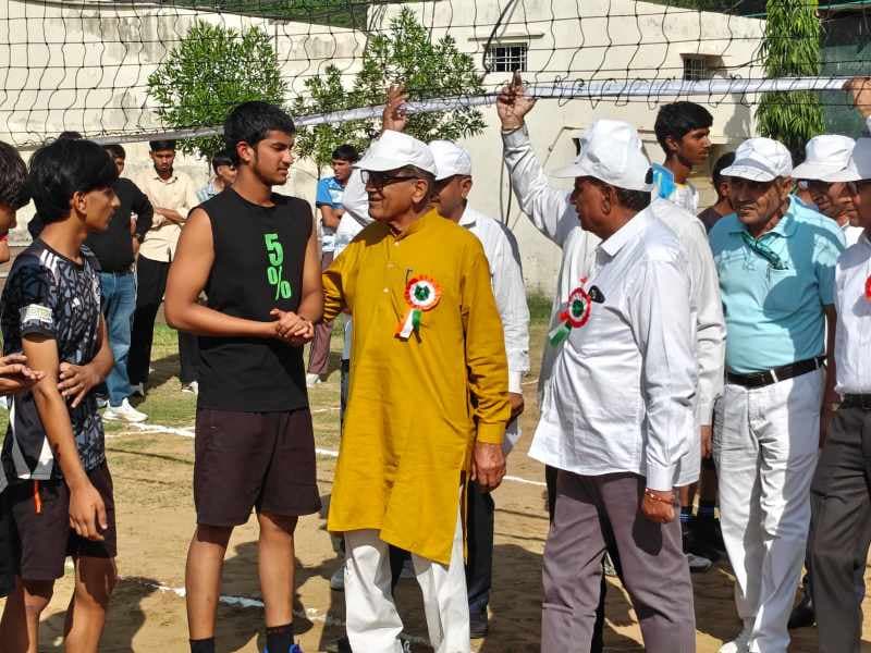 Inter School Competition  item 88
