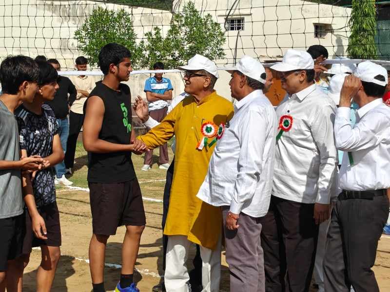 Inter School Competition  item 89