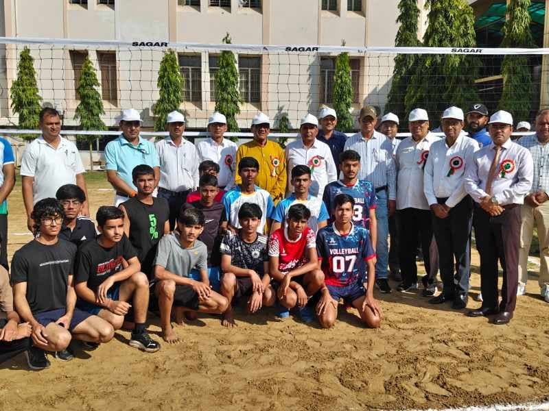 Inter School Competition  item 90
