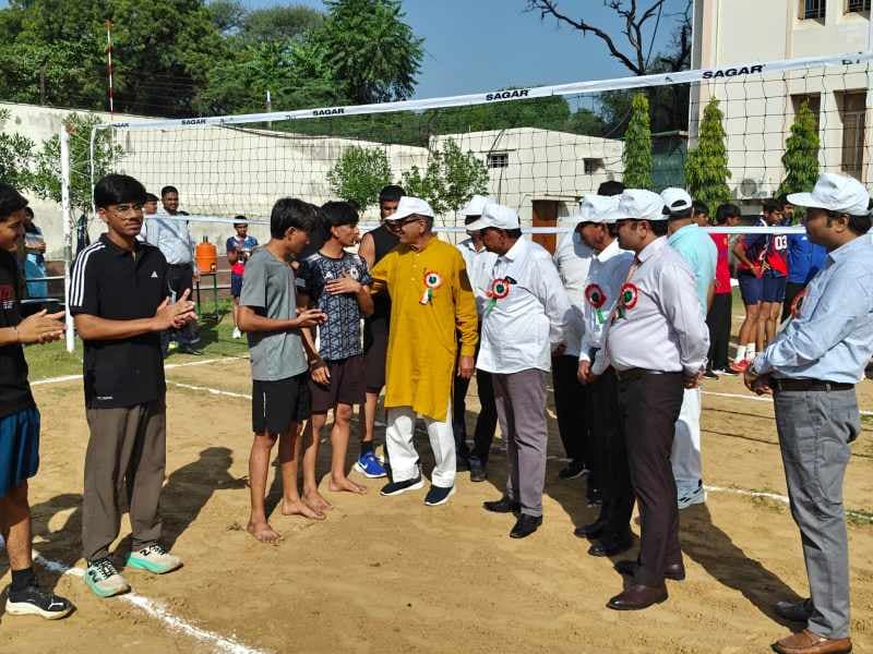 Inter School Competition  item 87