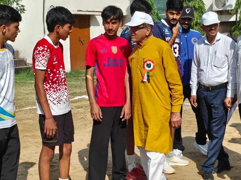 Inter School Competition  item 86
