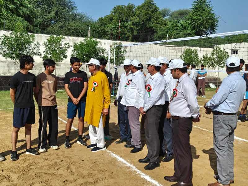 Inter School Competition  item 91