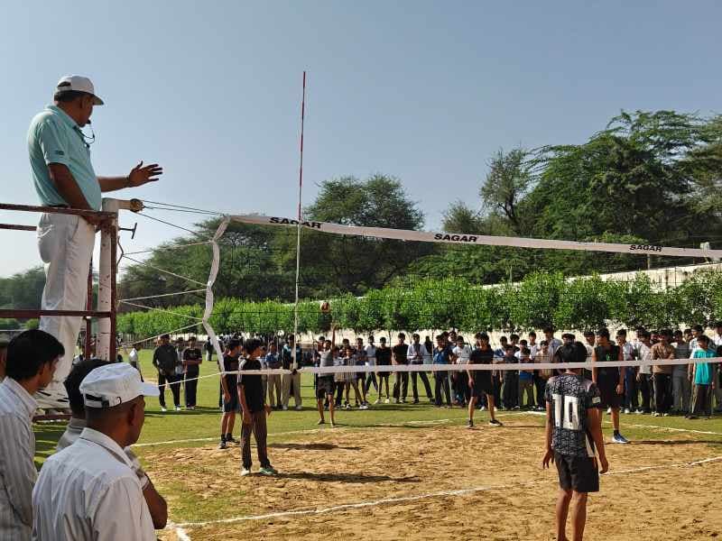 Inter School Competition  item 95